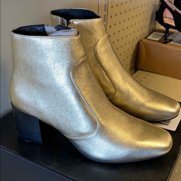 Boots - Picture 2 of 4